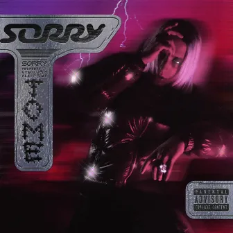 Sorry by Tome