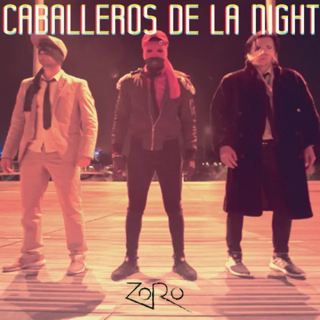 Caballeros de la Night