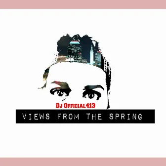 Views from the Spring by Unknown Artist