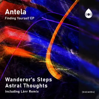 Finding Yourself by Antela