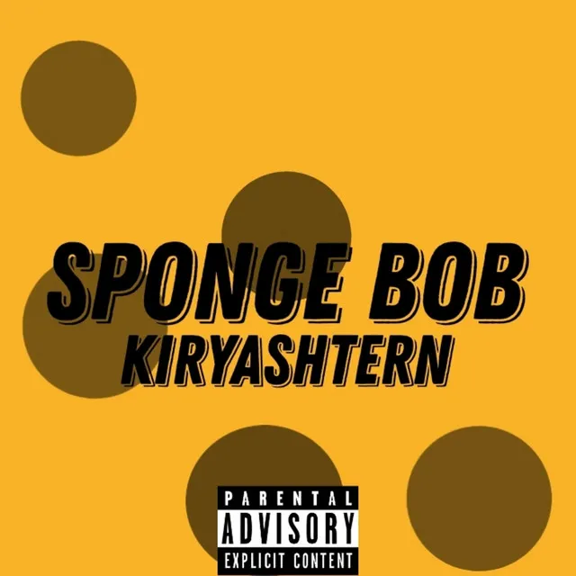 Sponge Bob