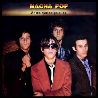 Antes Que Salga El Sol by Nacha Pop