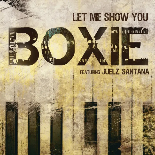 Let Me Show You (feat. Juelz Santana)