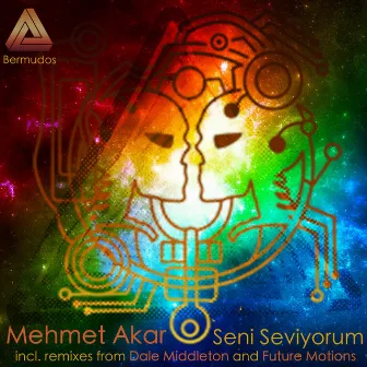 Seni Seviyorum by Mehmet Akar