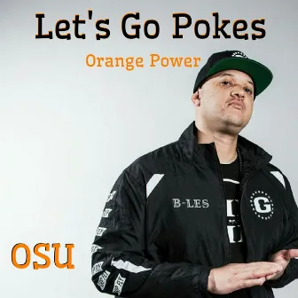 Let's Go Pokes - Single by B-Les