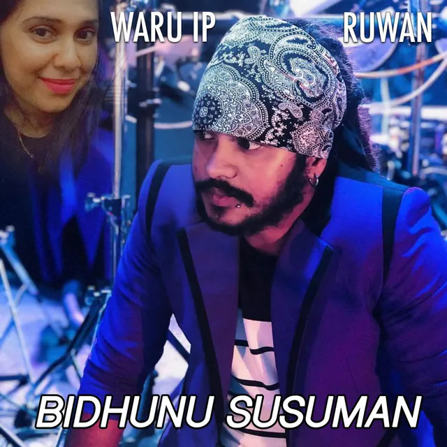 Bidhunu Susuman