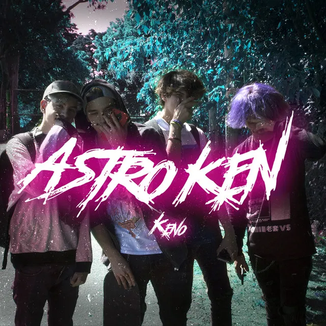 Astro Ken