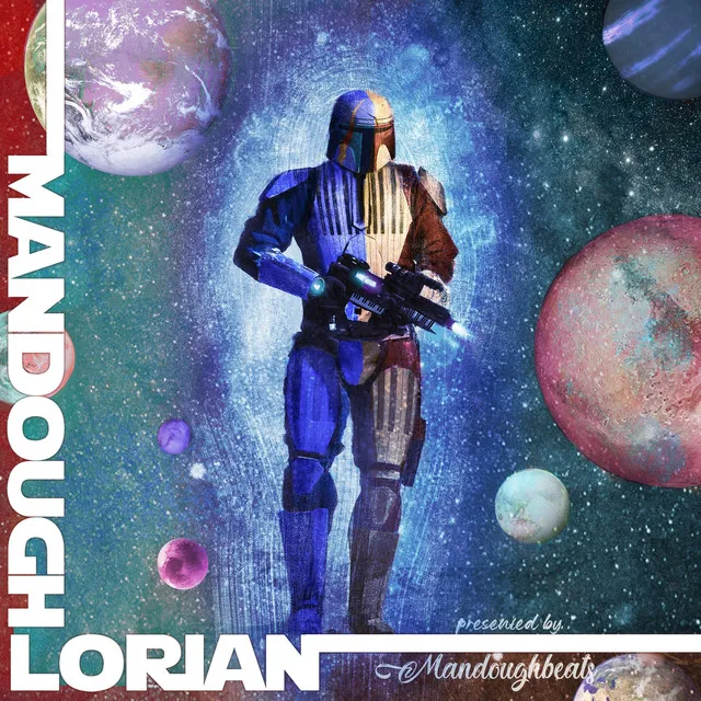 Mandoughlorian