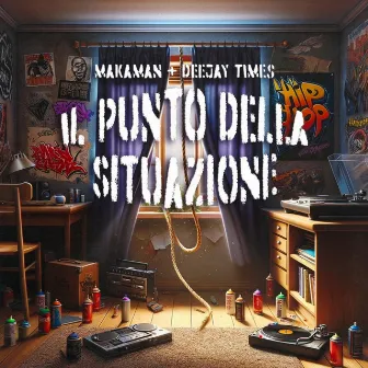 Il Punto Della Situazione by Deejay Times