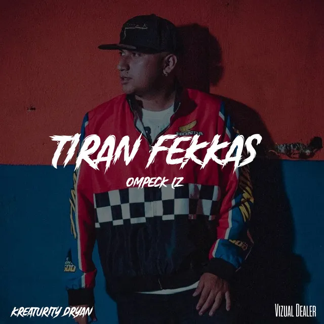 Tiran Fekkas