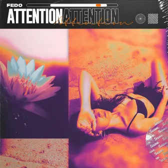 Attention by Fedo