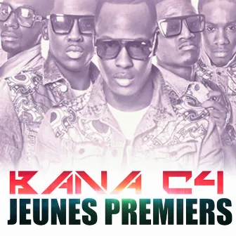 Jeunes premiers by Bana C4