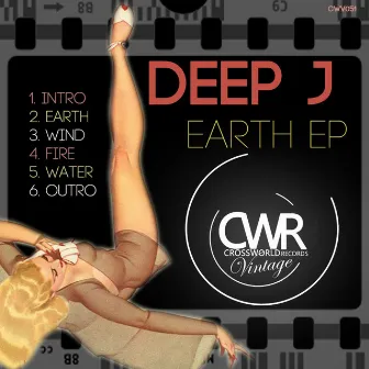 Earth EP by Deep J