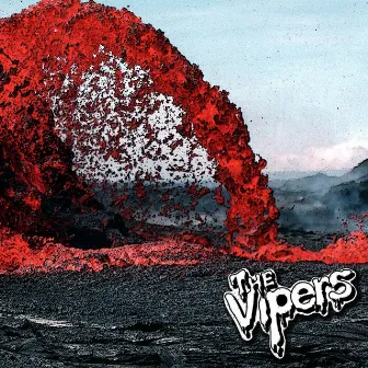 활화산 by The Vipers