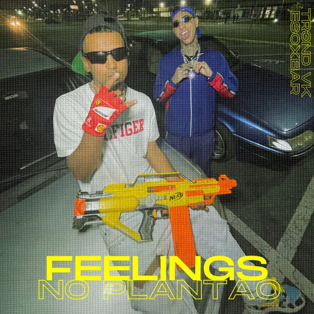 Feelings No Plantão