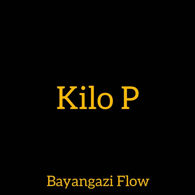 Bayangazi Flow