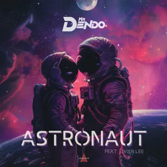 Astronaut by Mr Dendo