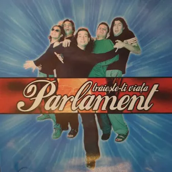 Traieste-ti viata by Parlament