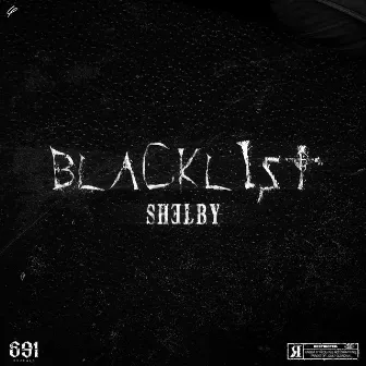 Blacklist by Shelby691