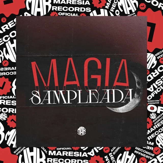 Magia Sampleada