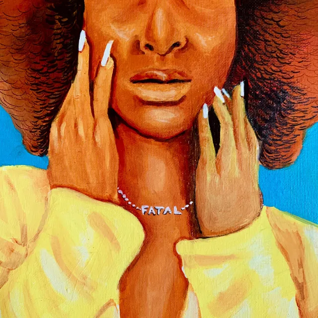 Fa-Tal (Tipo Gal)