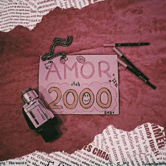 Amor del 2000 by 2000Baby