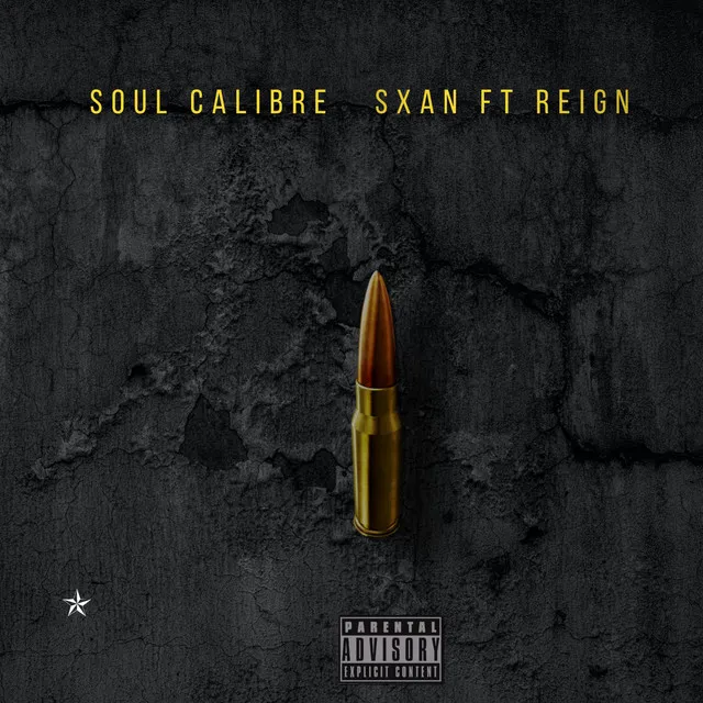 Soul Calibre