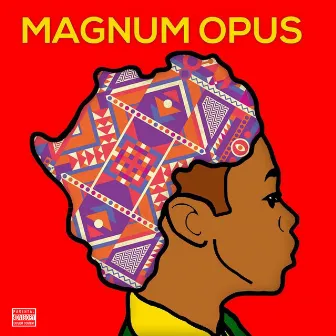 Magnum Opus by Swain Turay