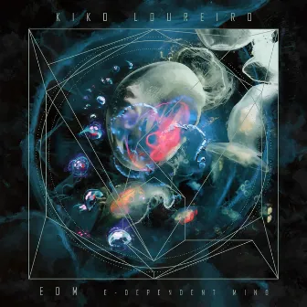 EDM (E-Dependent Mind) by Kiko Loureiro