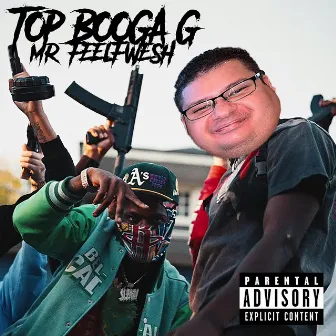 Top Booga G by Mrfeelfwesh