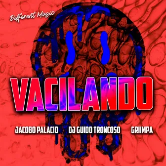 Vacilando by DJ Guido Troncoso