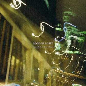 Moonlight by Visceral Sound