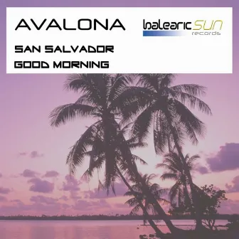 San Salvador by Avalona