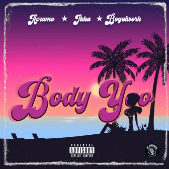 Body Yoo by Acramo