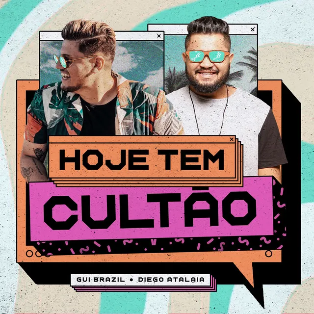 Hoje Tem Cultão