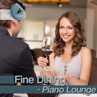 Dinner Romance – Piano Lounge by Eric Bolvin