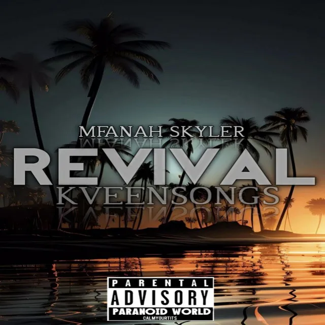 Mfanah Skyler _ REVIVAL