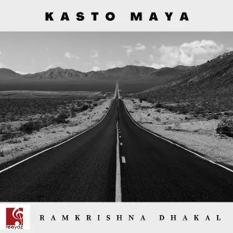 Kasto Maya by Ram krishna dhakal