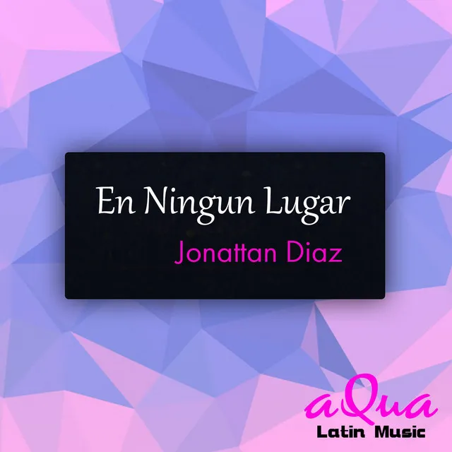 En Ningún Lugar - Versión Acústica