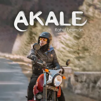 Akale by Rahul Lexman