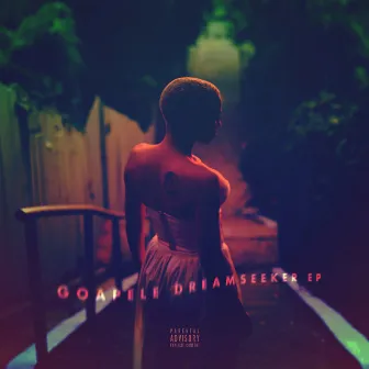 Dreamseeker by Goapele