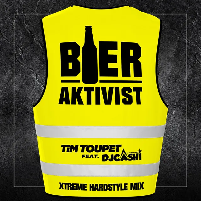 Bieraktivist - Xtreme Hardstyle Remix