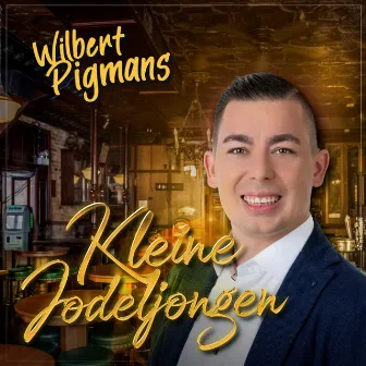 Kleine Jodeljongen by Wilbert Pigmans