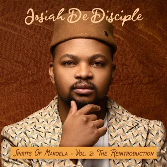 Spirits of Makoela - Vol. 2: The Reintroduction by Josiah De Disciple