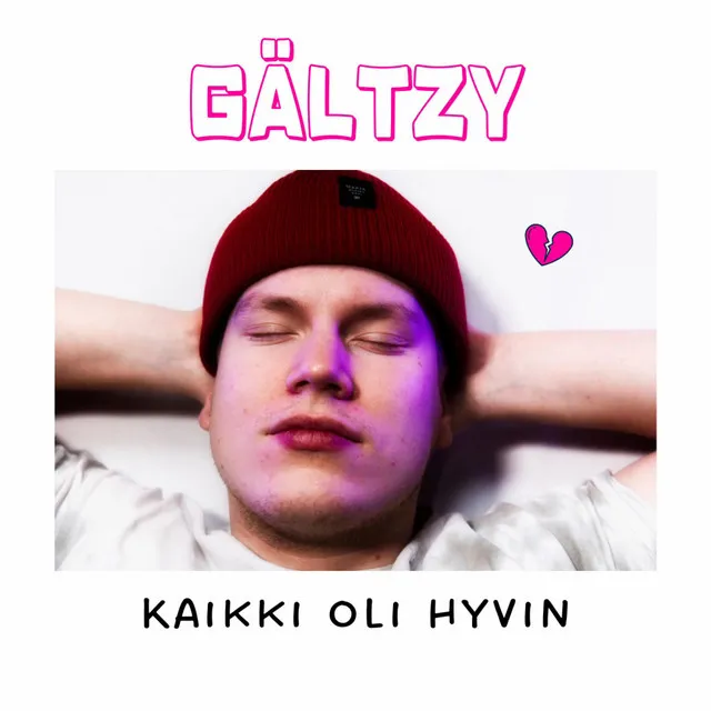 Kaikki oli hyvin