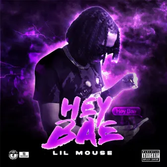 Hey Bae by Lil Mouse