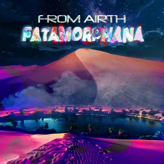 Fatamorphana by From Airth