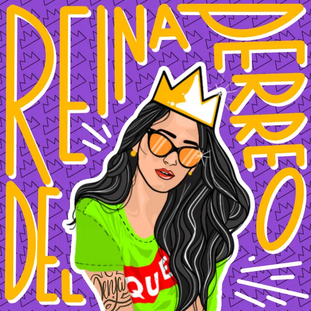 Reina Del Perreo