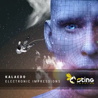 Electronic Impressions by Kalaedo