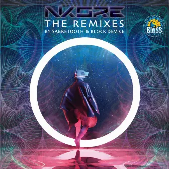 The Remixes by N-Kore